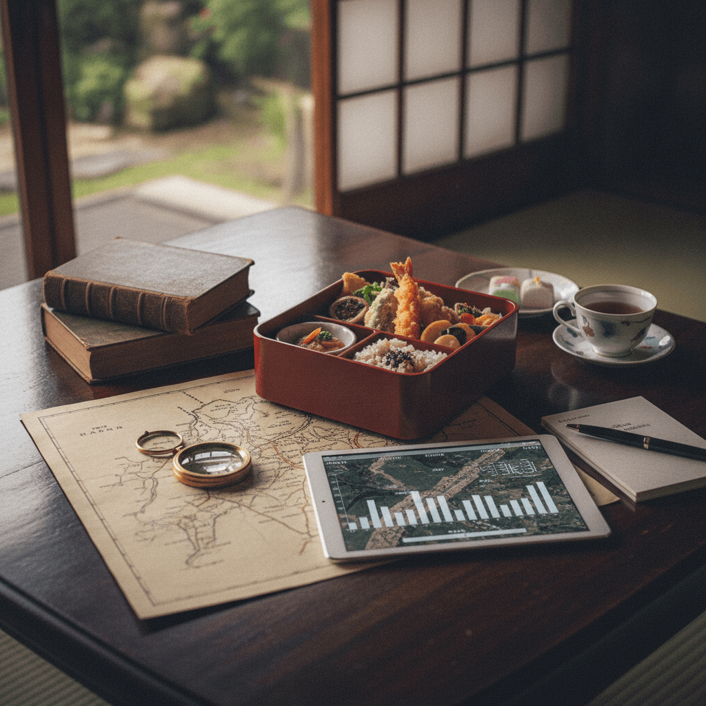 名張ランチを最適化!歴史と数字で読み解く絶品体験ガイド 名張 ランチ