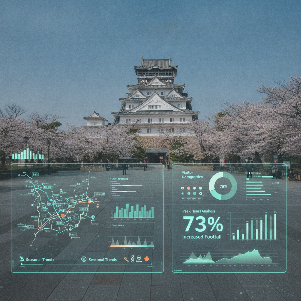 伊賀上野観光を満喫:下調べと旅のコツで魅力を存分に味わう完全ガイド 伊賀上野 観光